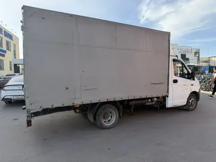 ГАЗ ГАЗель NEXT 2015 года за 7 999 999 тг. в Астана – фото 6