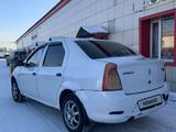 Renault Logan 2011 годаүшін1 000 000 тг. в Караганда