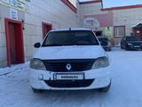 Renault Logan 2011 годаүшін1 000 000 тг. в Караганда – фото 2