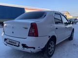 Renault Logan 2011 годаүшін1 000 000 тг. в Караганда – фото 3