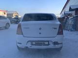 Renault Logan 2011 годаүшін1 000 000 тг. в Караганда – фото 4