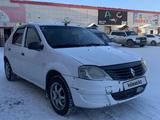 Renault Logan 2011 годаүшін1 000 000 тг. в Караганда – фото 5