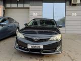 Toyota Camry 2012 годаfor8 400 000 тг. в Алматы – фото 5