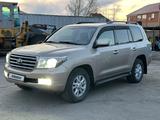 Toyota Land Cruiser 2008 года за 14 500 000 тг. в Петропавловск