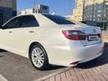 Toyota Camry 2015 года за 11 500 000 тг. в Шымкент – фото 4