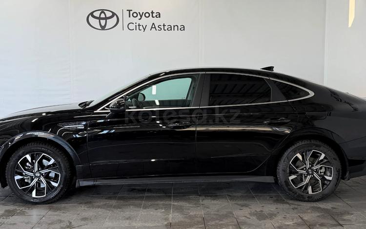 Hyundai Sonata Active — миниатюра 3