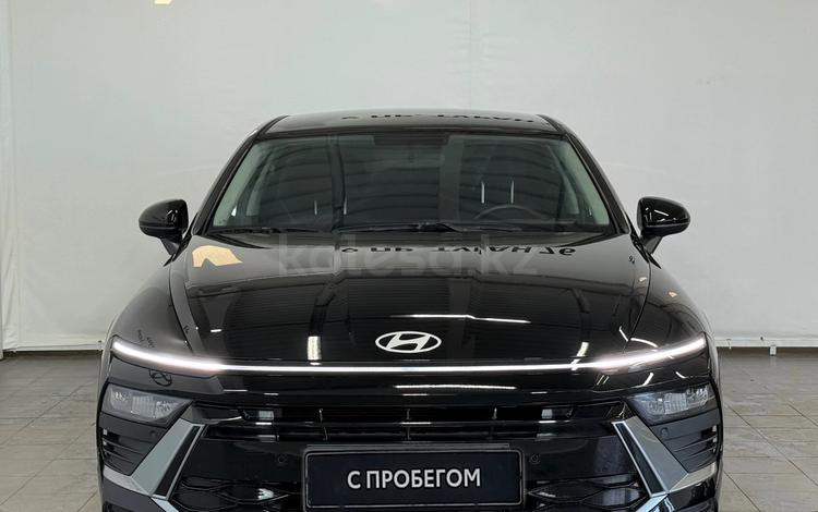 Hyundai Sonata Active — миниатюра 5