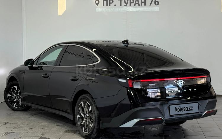 Hyundai Sonata Active — миниатюра 2