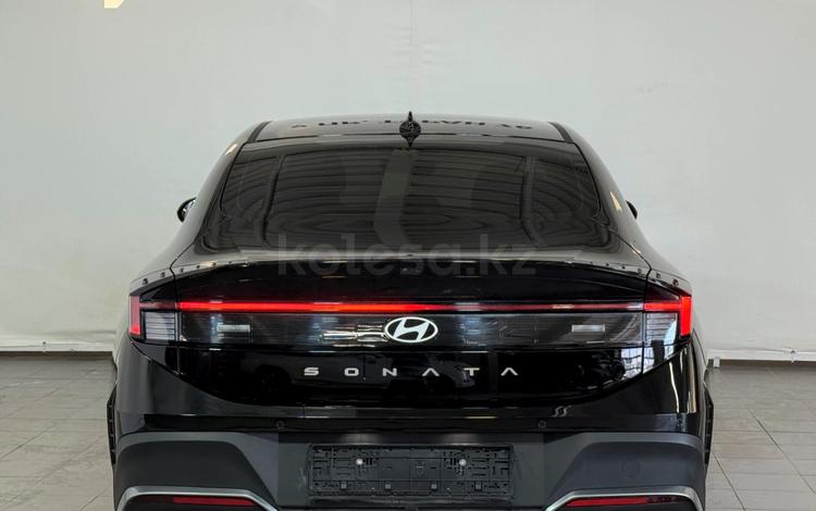 Hyundai Sonata Active — миниатюра 4