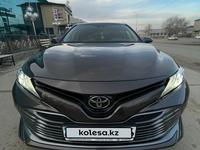 Toyota Camry 2020 годаfor17 000 000 тг. в Семей