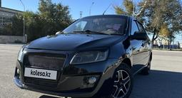 ВАЗ (Lada) Granta 2190 2013 года за 2 600 000 тг. в Караганда