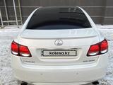 Lexus GS 300 2007 годаfor7 250 000 тг. в Павлодар – фото 3