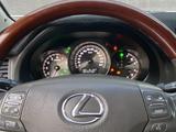 Lexus GS 300 2007 годаүшін7 000 000 тг. в Павлодар – фото 5