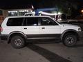 Mitsubishi Montero Sport 1998 года за 2 800 000 тг. в Тараз – фото 2