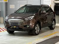 Hyundai Tucson 2013 годаүшін7 490 000 тг. в Алматы