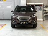 Hyundai Tucson 2013 годаүшін6 890 000 тг. в Алматы – фото 2