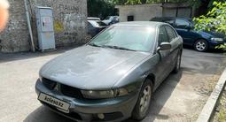 Mitsubishi Galant 2002 года за 1 900 000 тг. в Алматы