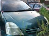Honda Stream 2001 года за 2 800 000 тг. в Павлодар