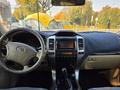 Toyota Land Cruiser Prado 2007 года за 19 000 000 тг. в Алматы – фото 5