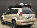 Toyota Land Cruiser Prado 2007 года за 19 000 000 тг. в Алматы – фото 2