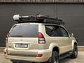 Toyota Land Cruiser Prado 2007 года за 19 000 000 тг. в Алматы – фото 3