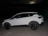 Geely Coolray 2024 годаүшін10 000 000 тг. в Жайрем