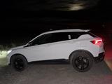 Geely Coolray 2024 годаүшін10 000 000 тг. в Жайрем – фото 2