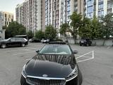 Kia K7 2017 года за 9 500 000 тг. в Алматы – фото 2