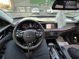 Kia K7 2017 года за 9 500 000 тг. в Алматы – фото 3