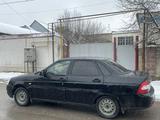 ВАЗ (Lada) Priora 2170 2012 года за 1 900 000 тг. в Шымкент – фото 4