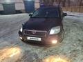 Toyota Avensis 2003 годаүшін3 800 000 тг. в Булаево