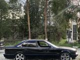 BMW 525 1994 года за 2 200 004 тг. в Алматы – фото 2