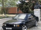 BMW 525 1994 годаүшін2 200 004 тг. в Алматы – фото 3