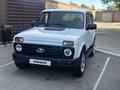 ВАЗ (Lada) Lada 2121 2018 годаүшін4 000 000 тг. в Усть-Каменогорск – фото 3