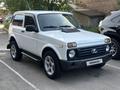 ВАЗ (Lada) Lada 2121 2018 годаүшін4 000 000 тг. в Усть-Каменогорск – фото 2