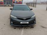 Toyota Camry 2013 годаүшін9 500 000 тг. в Актау – фото 2