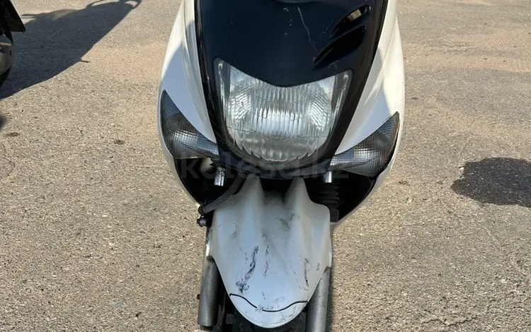 Yamaha  Majesti 124 cc 2006 годаүшін600 000 тг. в Алматы