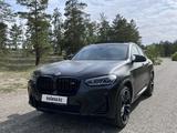 BMW X4 2022 года за 43 000 000 тг. в Алматы
