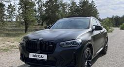 BMW X4 2022 года за 39 999 999 тг. в Алматы