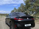 BMW X4 2022 года за 43 000 000 тг. в Алматы – фото 3