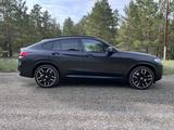 BMW X4 2022 годаfor39 999 999 тг. в Алматы – фото 5