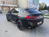 BMW X4 2022 года за 39 999 999 тг. в Алматы – фото 3
