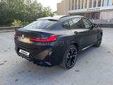 BMW X4 2022 года за 39 999 999 тг. в Алматы – фото 4