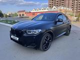 BMW X4 2022 года за 39 999 999 тг. в Алматы – фото 2