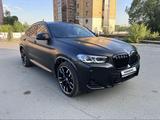 BMW X4 2022 годаүшін39 999 999 тг. в Алматы