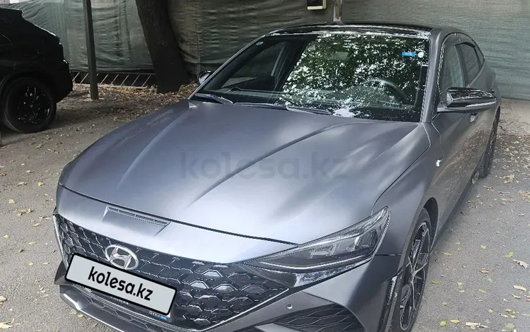 Hyundai Lafesta 2024 годаүшін9 300 000 тг. в Алматы