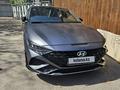 Hyundai Lafesta 2024 годаүшін9 300 000 тг. в Алматы – фото 9