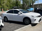 Toyota Camry 2015 годаүшін10 000 000 тг. в Астана – фото 2