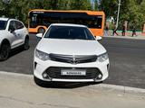 Toyota Camry 2015 года за 10 000 000 тг. в Астана