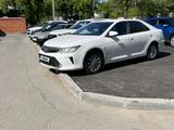 Toyota Camry 2015 годаүшін10 000 000 тг. в Астана – фото 4